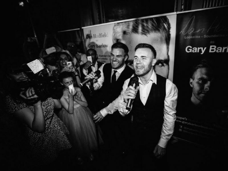 barlow by dan